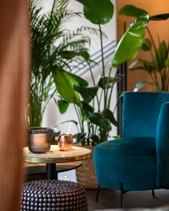 Hôtel & Spa Oceania Le Conti, photo 35
