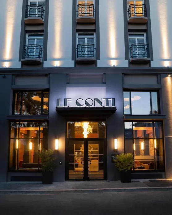 Hôtel & Spa Oceania Le Conti, photo 36