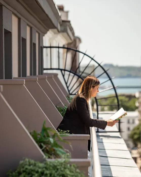 Hôtel & Spa Oceania Le Conti, photo 37