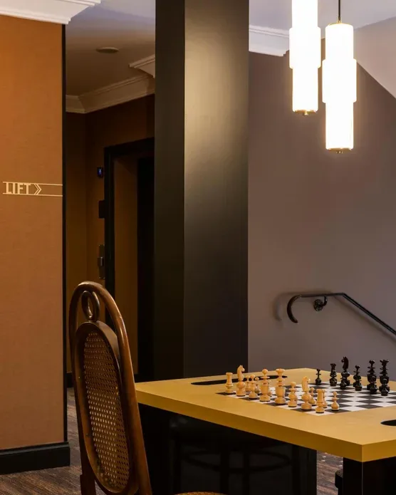 Hôtel & Spa Oceania Le Conti, photo 38