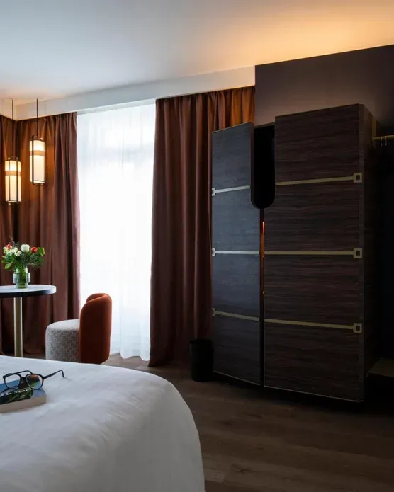 Hôtel & Spa Oceania Le Conti, photo 40