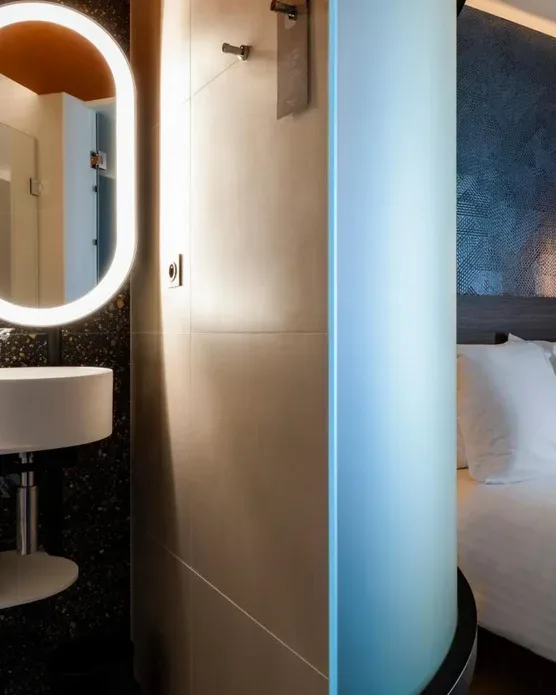 Hôtel & Spa Oceania Le Conti, photo 42