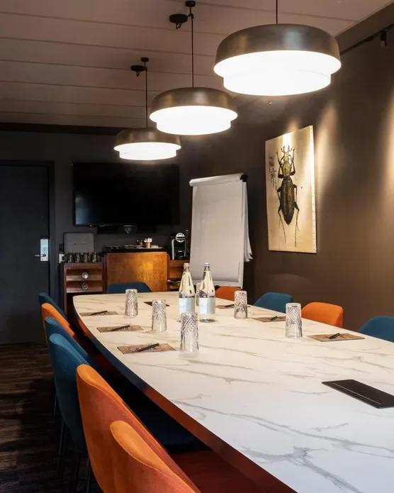 Hôtel & Spa Oceania Le Conti, photo 5