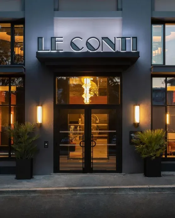 Hôtel & Spa Oceania Le Conti, photo 6