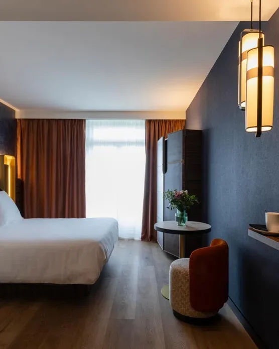 Hôtel & Spa Oceania Le Conti, photo 7