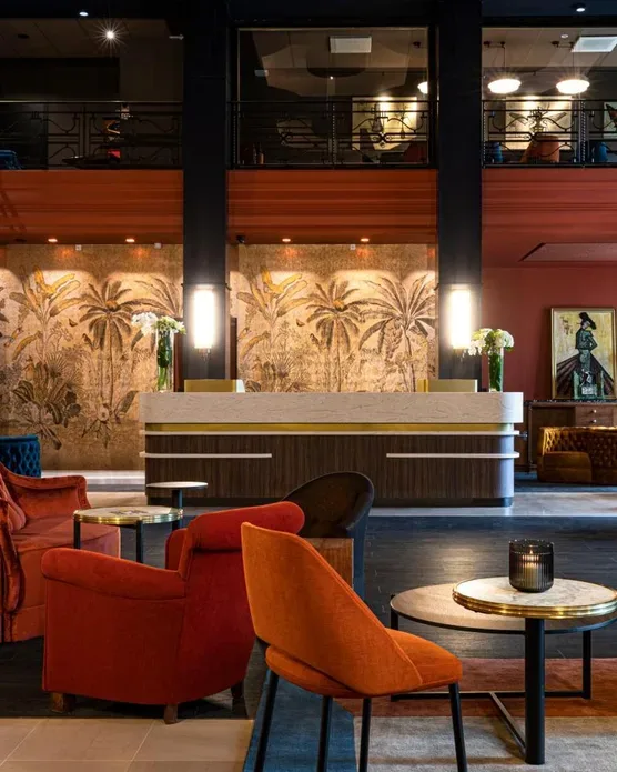 Hôtel & Spa Oceania Le Conti, photo 8