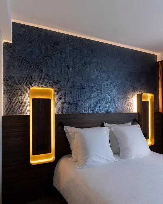 Hôtel & Spa Oceania Le Conti, photo 9