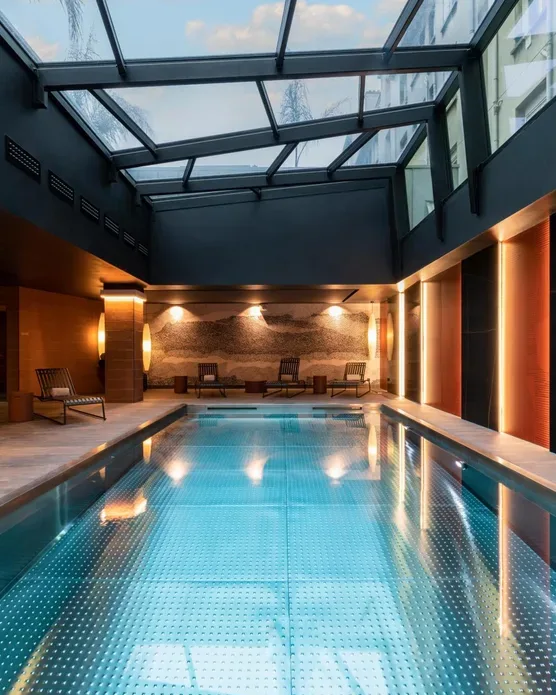 Hôtel & Spa Oceania Le Conti, photo 3