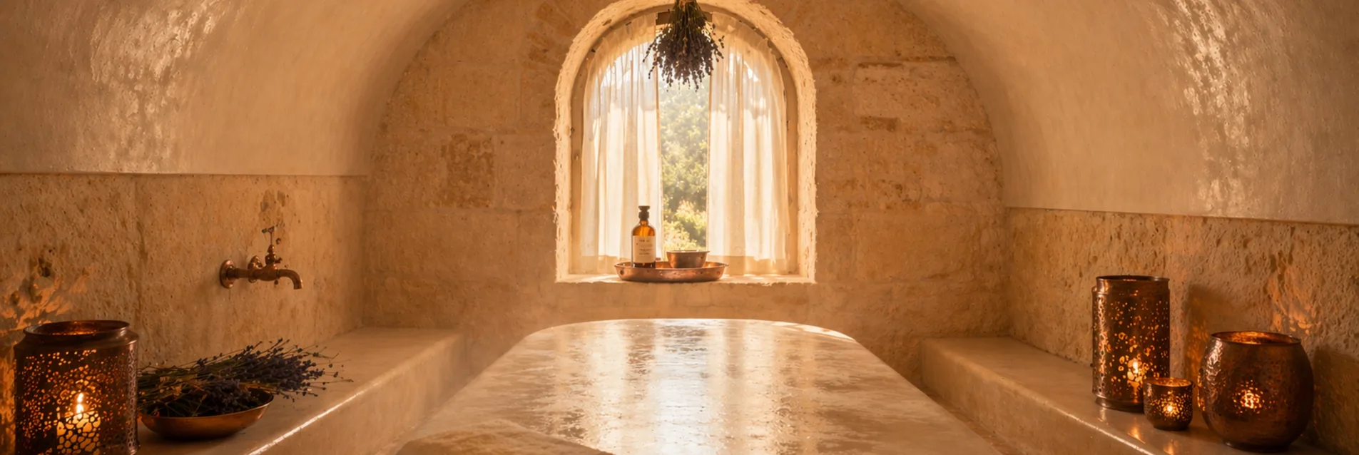 Hôtels spa en Provence-Alpes-Côte d'Azur