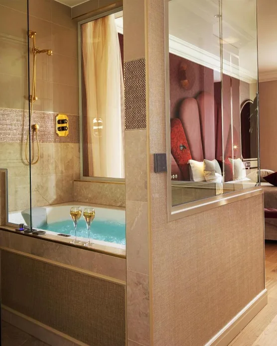 Hôtel spa Paris J’adore, photo 12