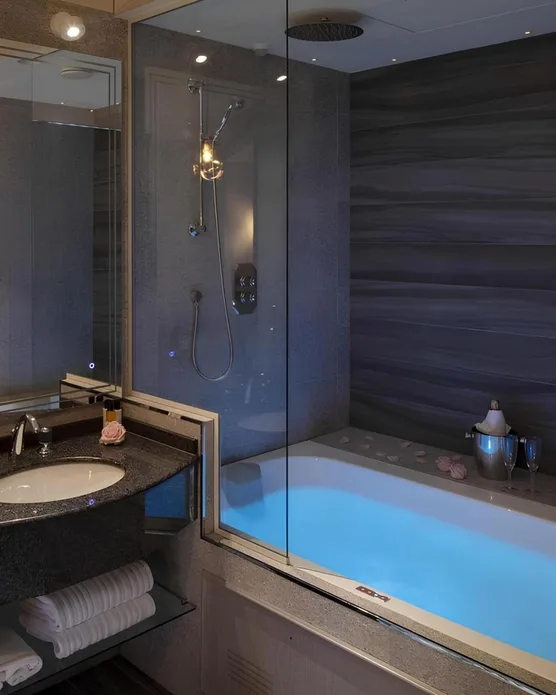 Hôtel spa Paris J’adore, photo 13