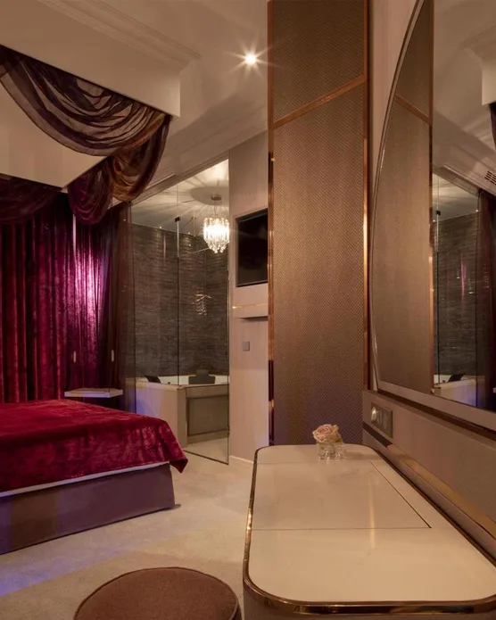 Hôtel spa Paris J’adore, photo 15