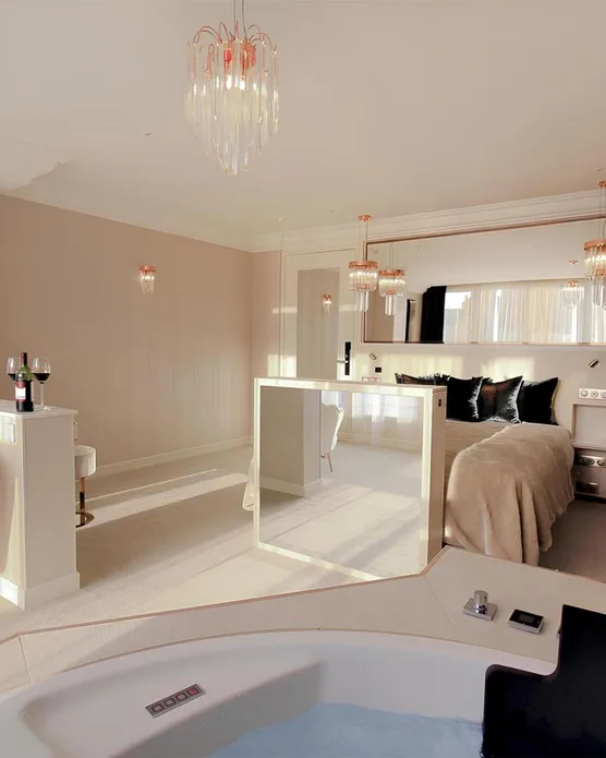 Hôtel spa Paris J’adore, photo 16
