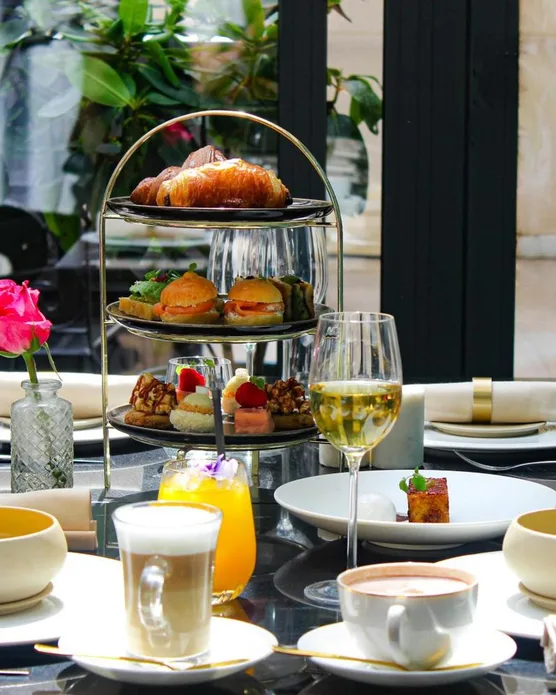 Hôtel spa Paris J’adore, photo 24