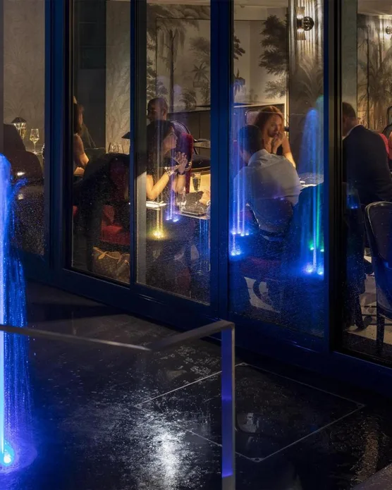 Hôtel spa Paris J’adore, photo 28