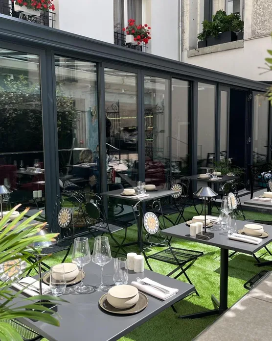 Hôtel spa Paris J’adore, photo 29
