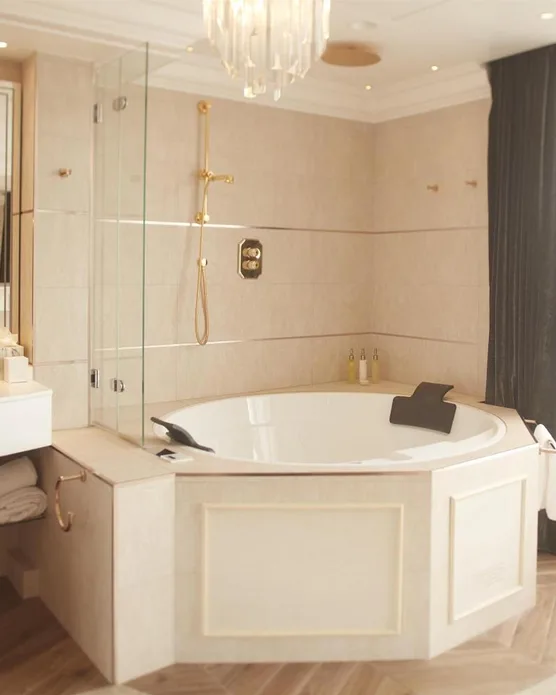 Hôtel spa Paris J’adore, photo 32