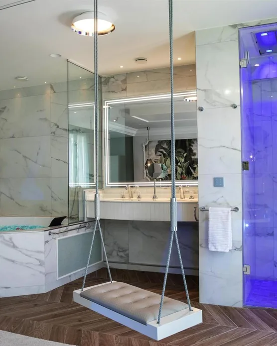 Hôtel spa Paris J’adore, photo 37