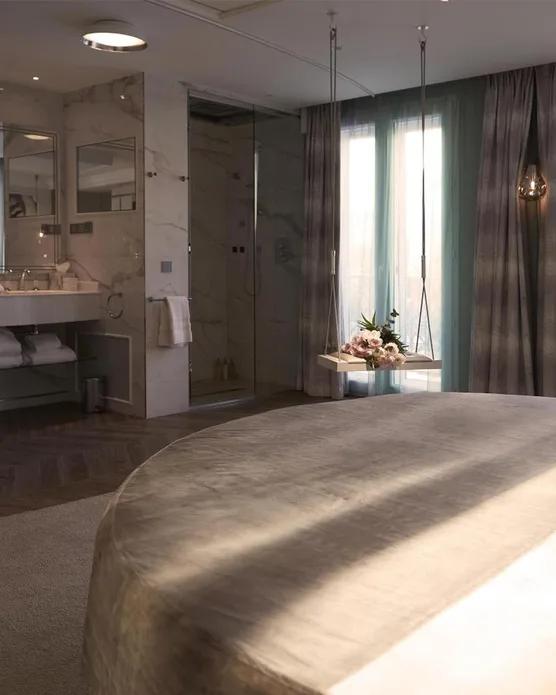 Hôtel spa Paris J’adore, photo 38