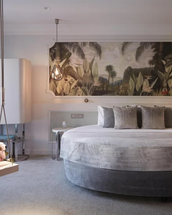 Hôtel spa Paris J’adore, photo 39