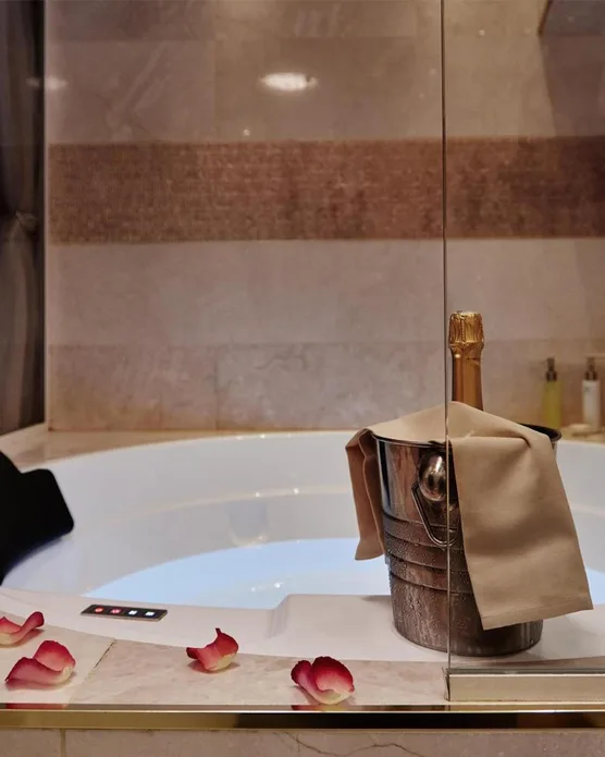 Hôtel spa Paris J’adore, photo 43