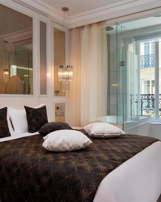 Hôtel spa Paris J’adore, photo 5