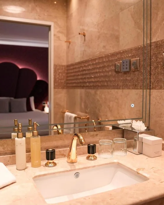 Hôtel spa Paris J’adore, photo 6