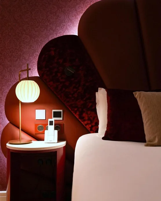 Hôtel spa Paris J’adore, photo 8