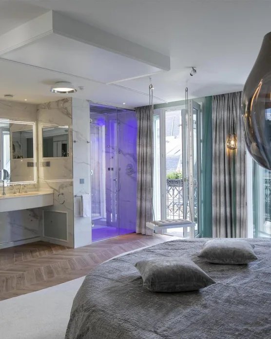 Hôtel spa Paris J’adore, photo 9