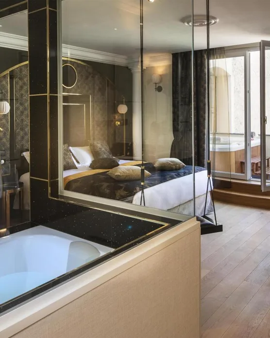Hôtel spa Paris J’adore, photo 2