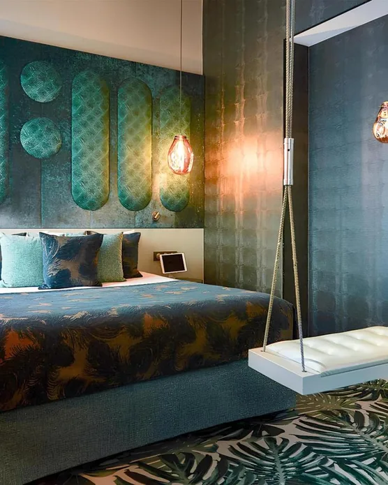 Hôtel spa Paris J’adore, photo 3