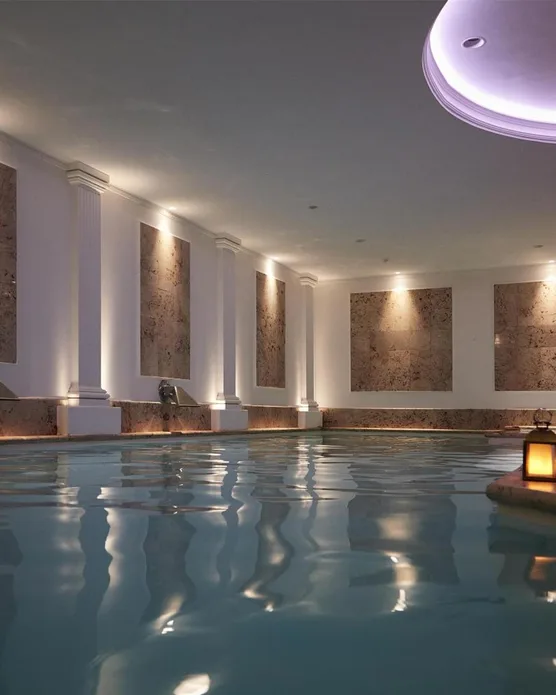 Hôtel spa Paris J’adore