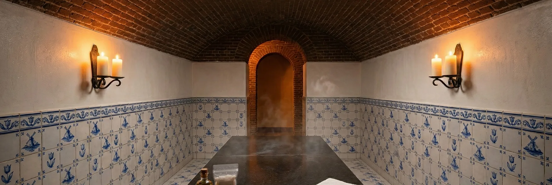 Hôtels spa en Pays-Bas