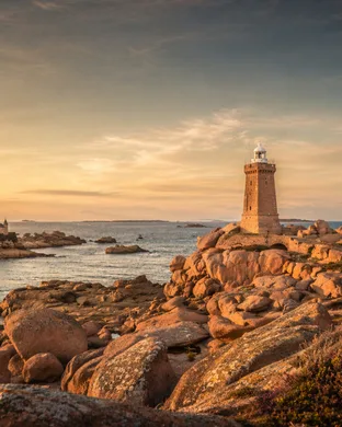 Hôtels spa à Perros Guirec