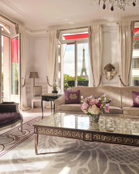 Hôtel spa Plaza Athenée, photo 10