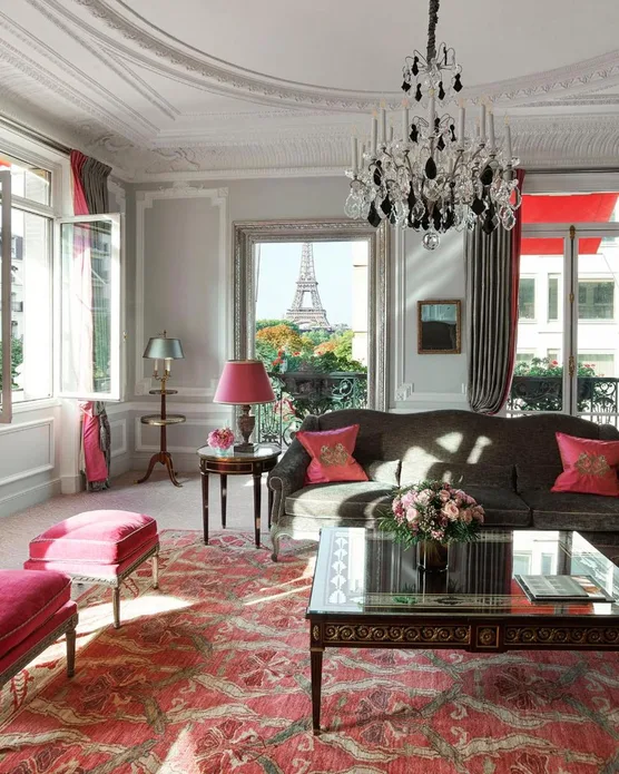 Hôtel spa Plaza Athenée, photo 11