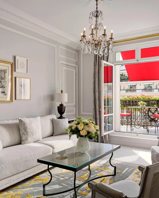 Hôtel spa Plaza Athenée, photo 15