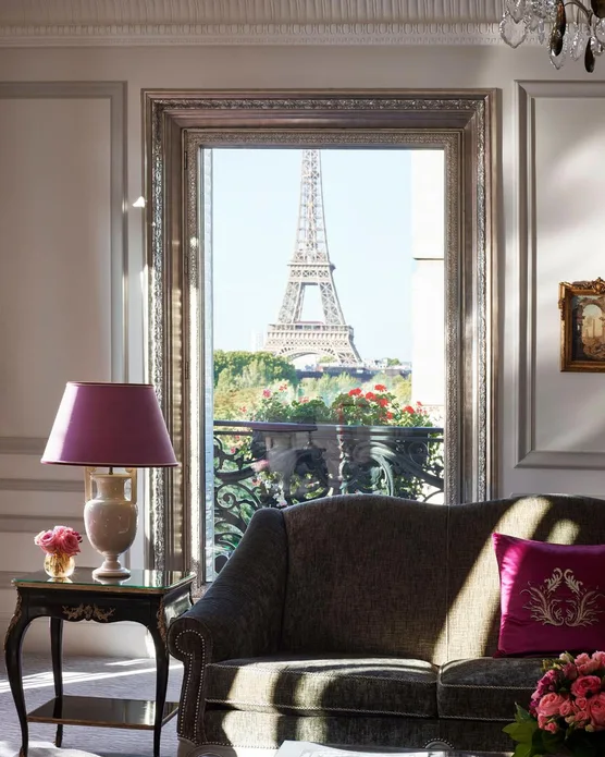 Hôtel spa Plaza Athenée, photo 16
