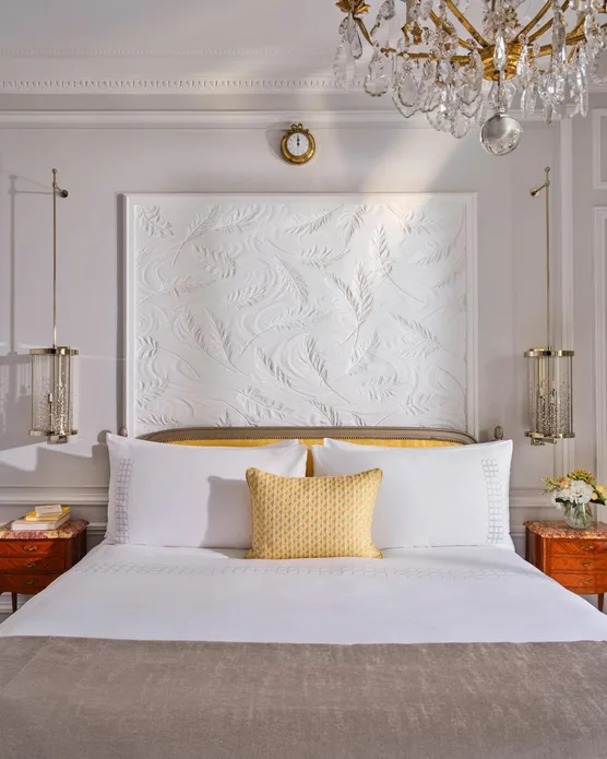 Hôtel spa Plaza Athenée, photo 17