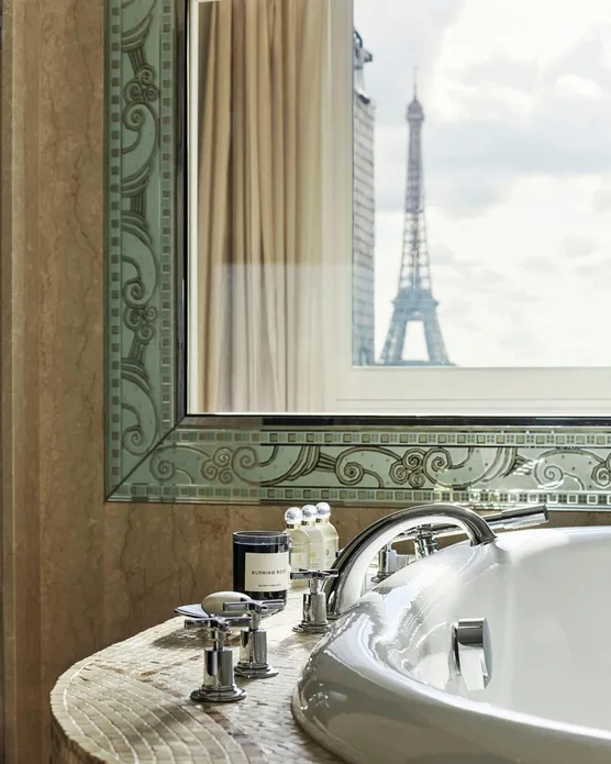 Hôtel spa Plaza Athenée, photo 22