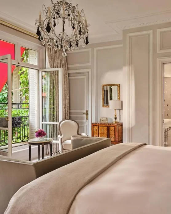 Hôtel spa Plaza Athenée, photo 23
