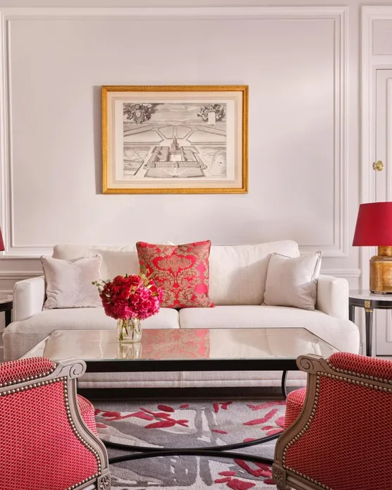 Hôtel spa Plaza Athenée, photo 24