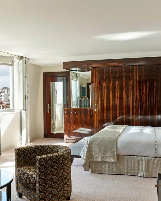Hôtel spa Plaza Athenée, photo 26