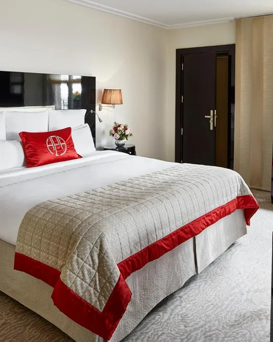 Hôtel spa Plaza Athenée, photo 28