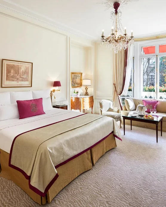 Hôtel spa Plaza Athenée, photo 29