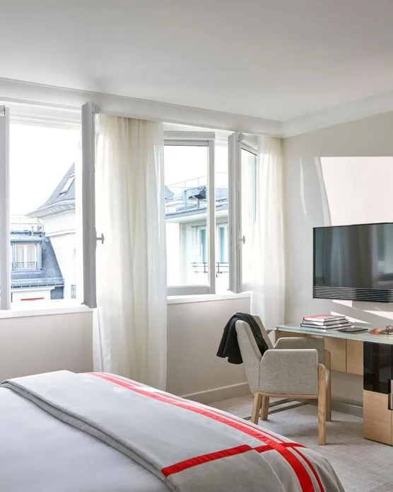 Hôtel spa Plaza Athenée, photo 31