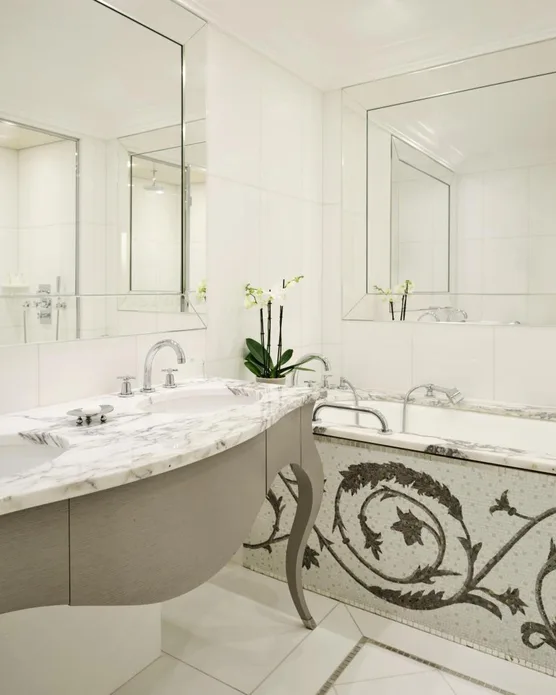 Hôtel spa Plaza Athenée, photo 32