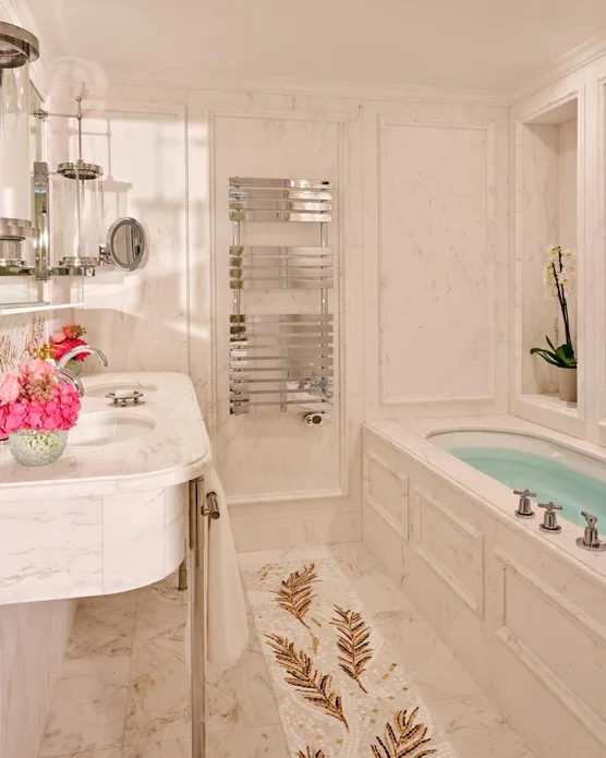 Hôtel spa Plaza Athenée, photo 33