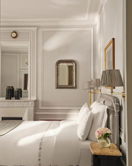Hôtel spa Plaza Athenée, photo 34
