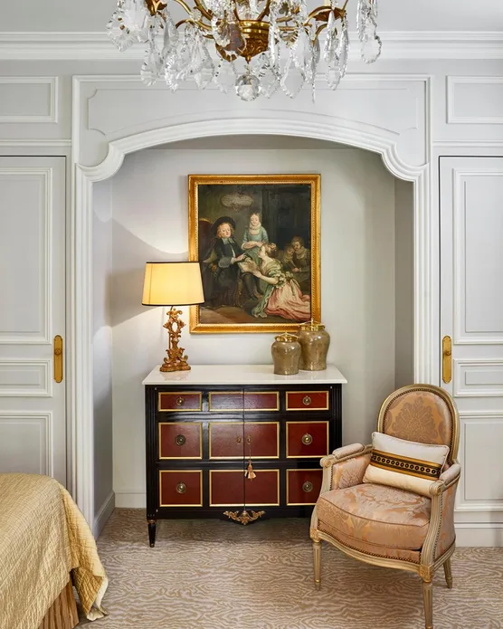 Hôtel spa Plaza Athenée, photo 35